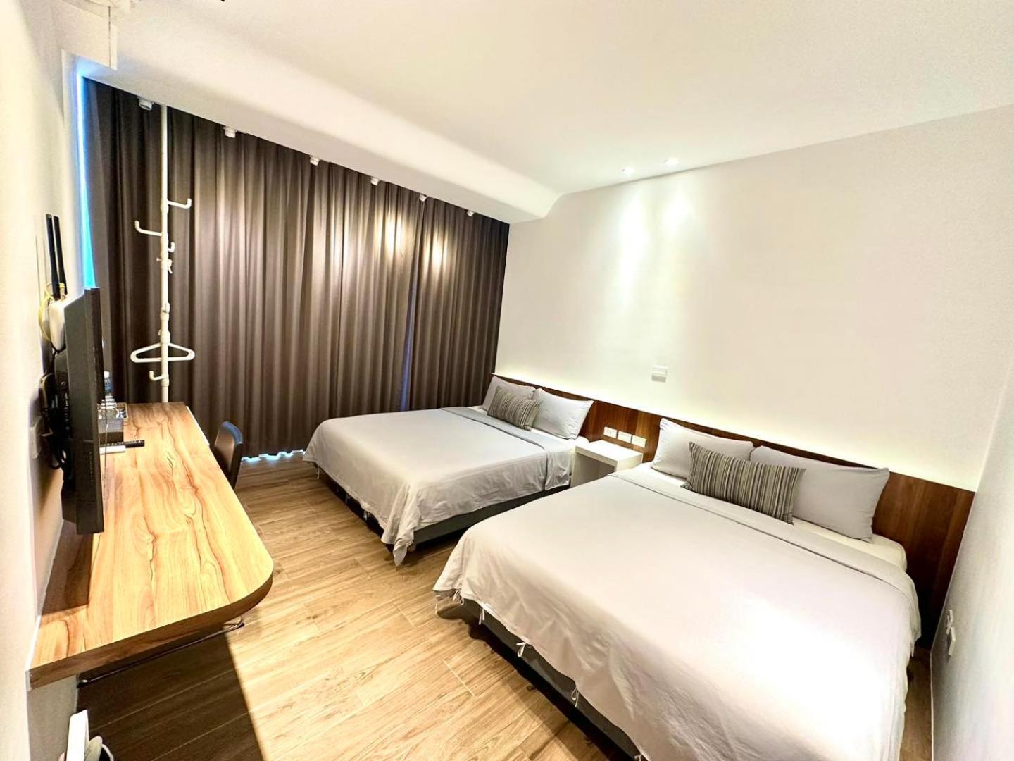 Galilee B&B 加利利海民宿 Magong Exterior photo