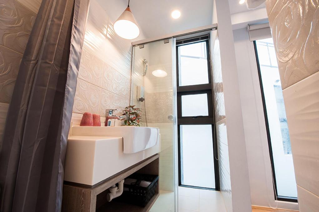 Galilee B&B 加利利海民宿 Magong Exterior photo
