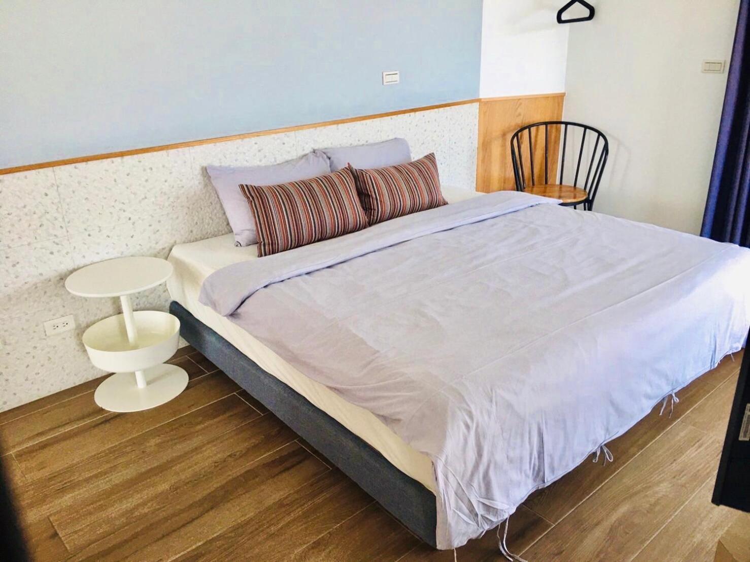 Galilee B&B 加利利海民宿 Magong Exterior photo
