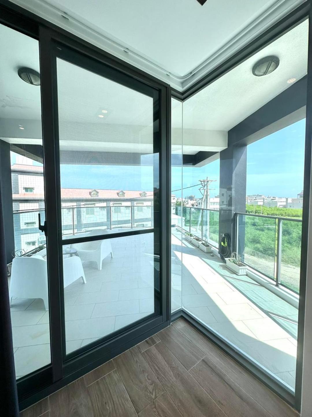 Galilee B&B 加利利海民宿 Magong Exterior photo