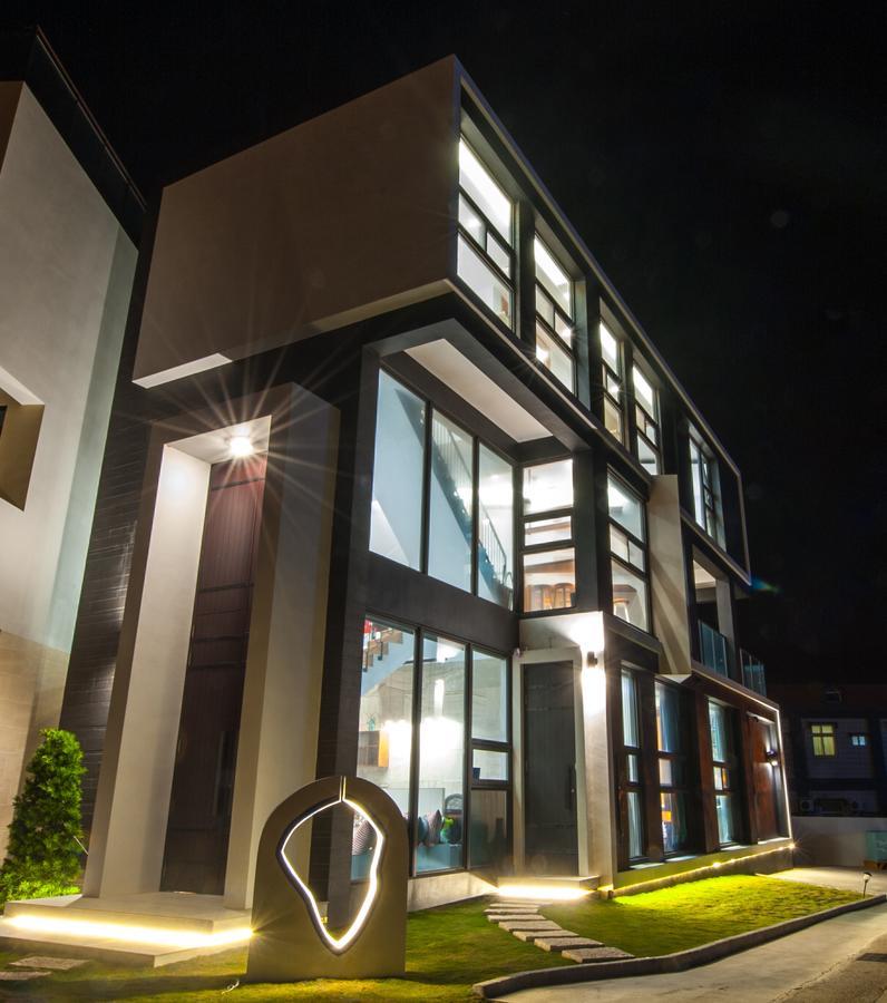 Galilee B&B 加利利海民宿 Magong Exterior photo