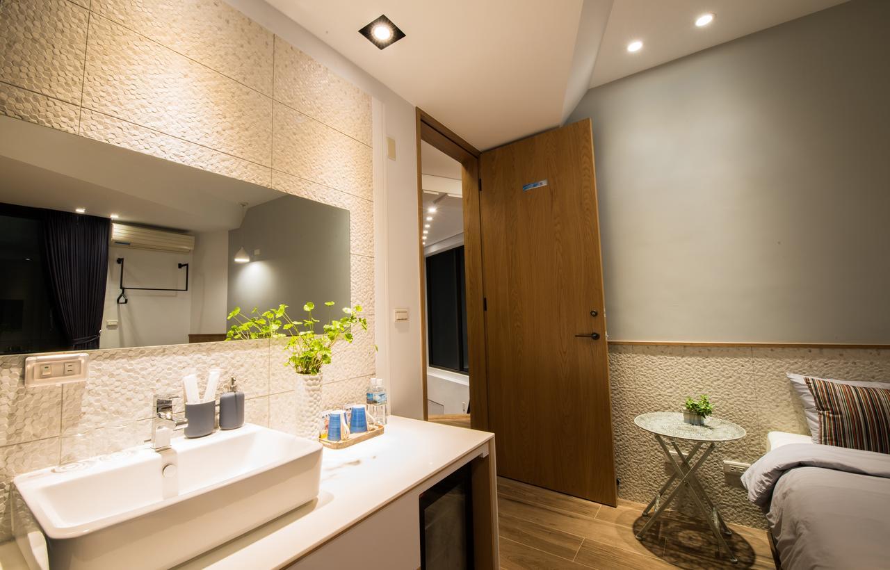 Galilee B&B 加利利海民宿 Magong Exterior photo